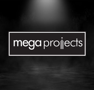 Mega Projeler